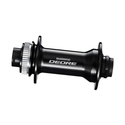 SHIMANO Náboj predný Deore M6010 32 dier