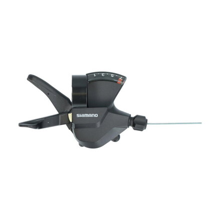 Shimano Dźwignia przerzutki Altus SL-M315 prawy 7