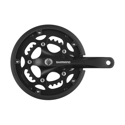 SHIMANO Stred CLARIS RS200
