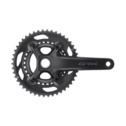 SHIMANO FC-RX600 10-rz. Korba GRX 172,5mm 46/30 zębów