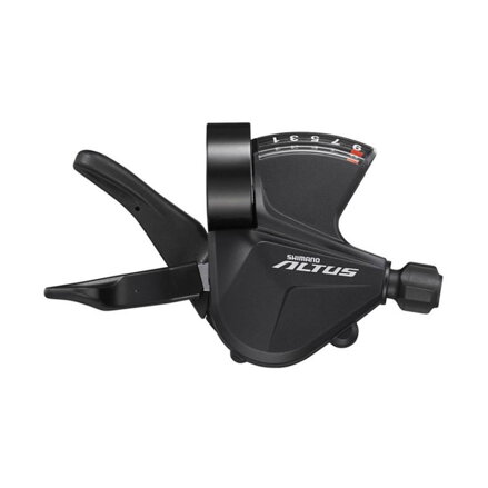 SHIMANO Radenie Altus SL-M2010 pravé 9-k. s ukazovateľom