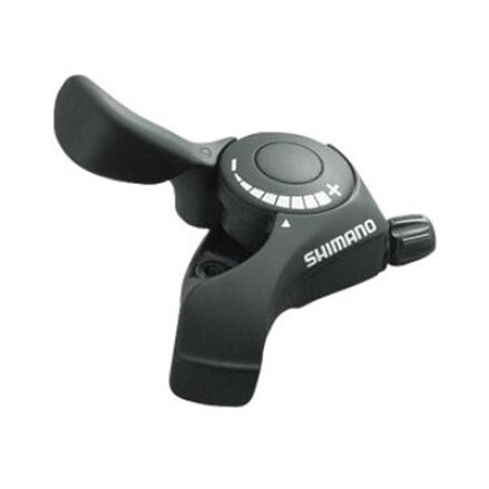 SHIMANO SL-TX30 3-k. Řazení levé neindexové