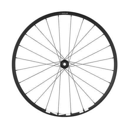 SHIMANO Koleso MT500 MTB 27,5 predné