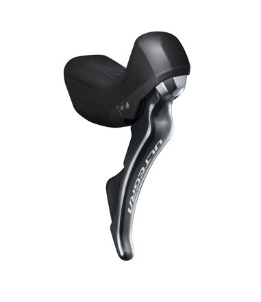 SHIMANO Dual control Ultegra R8020 ľavý 2x11-k. mech. rad./hydr.brzdy