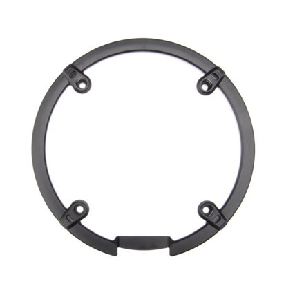 SHIMANO FC-T4060/M430/M391śrubami Osłona tarczy dla