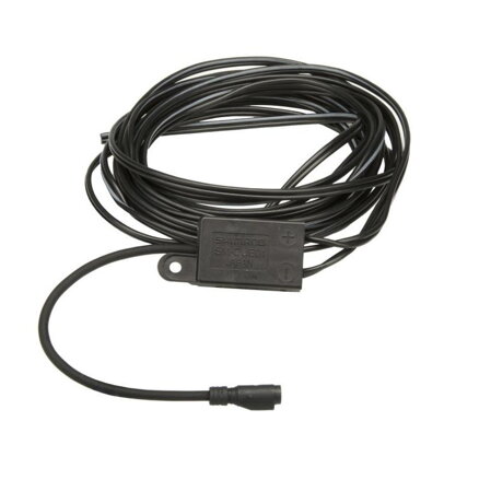 SHIMANO SM-DUE01 Adapter do światła do STEPS