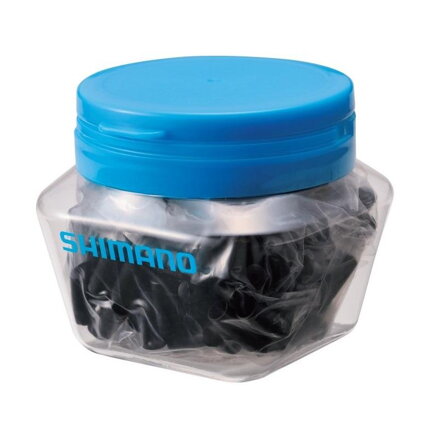 SHIMANO Koncovka pre radiaci bowden utesnená
