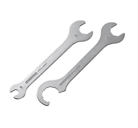 SHIMANO Sada multifunkčných kľúčov TL-FC31 na hlav. zloženie, pedále