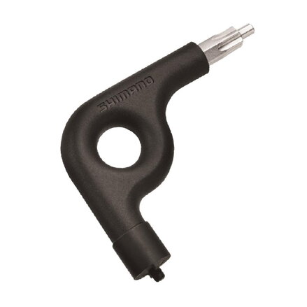 SHIMANO TL-FC22 lánckerék anyák eltávolítója