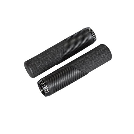 PRO Grips TRAIL LOCK ON 132x32 mm