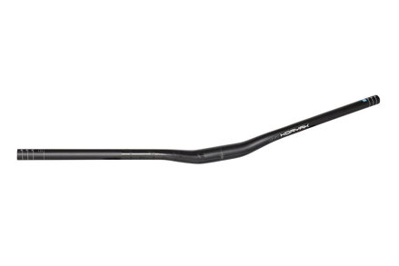 PRO Handlebars KORYAK RISER 20mm rise 31.8/800mm