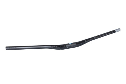 PRO Handlebars THARSIS CARBON RISER 35/800mm, 20mm rise