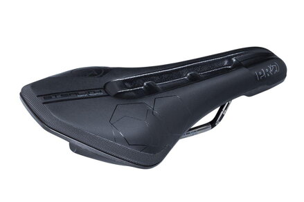 PRO Saddle STEALTH OFFROAD black 152mm