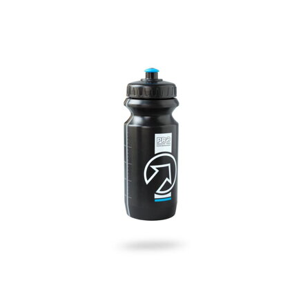 PRO Fľaša čierna 600 ml