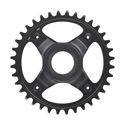 SHIMANO Prevodník STEPS SM-CRE70 34 zubov 34 zubov