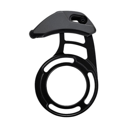 SHIMANO Chain guide SM-CDE70 34 and 38 teeth chainring, motor mount