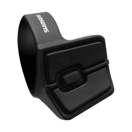 SHIMANO SW-E6010 Spínač pravý pro ovládání přehazovačky s kabelem 357mm