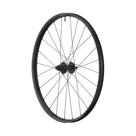 SHIMANO Koleso WH-MT620 27,5 zadné 148x12mm oska 12-k. Center-Lock čierne