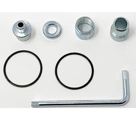 ELITE Adaptér KIT Drivo, Kura, Direto und Turno