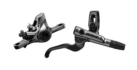 SHIMANO I-M9100 Brzda hydr. XTR zadní Post Mount 1700mm had.+platn. K05Ti