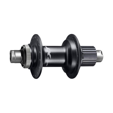 Shimano Náboj zadní XT FH-M8110 142x12mm