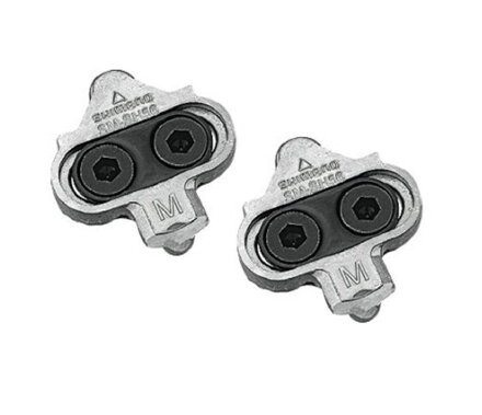 SHIMANO Zarážky SM-SH56, MTB, SPD