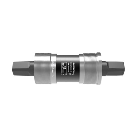 SHIMANO BB-UN300 Osa BSA 68x110mm bez šroubů na čtyřhran
