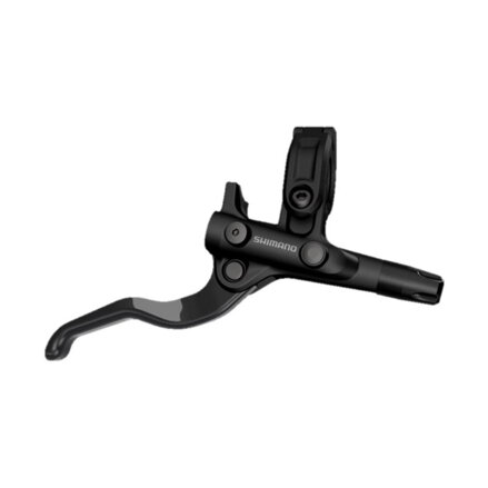 SHIMANO BL-M4100 Dźwignia hamulca prawa hydrauliczna czarna