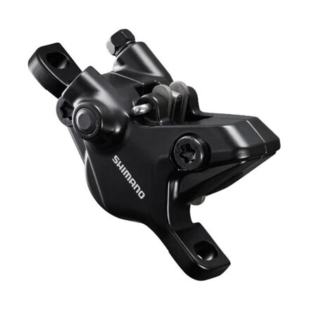 Shimano Zacisk hamulca tarczowego BR-MT410 hydrauliczny