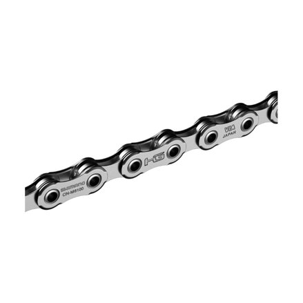 SHIMANO Reťaz CN-M6100 12-kolo 138 čl. + rýchlospojka