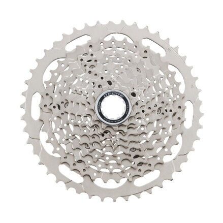 SHIMANO Kazeta M4100 - 10 rýchlostná 11-46 zubov