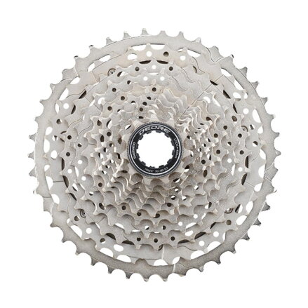 SHIMANO Kazeta CS-M5100 11-kolo 11-42z. Deore