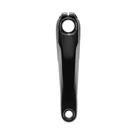 Shimano Crank left+right Steps FC-EM900 165mm black