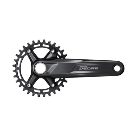 SHIMANO Stred Deore M5100 - 1x10/11 rýchlostný 30 zubov