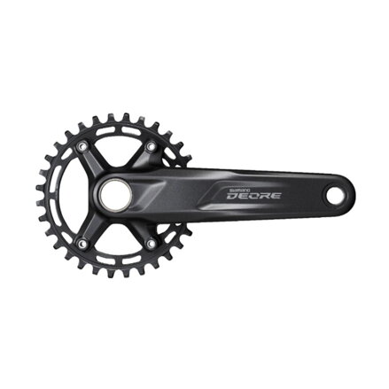 Shimano Kliky Deore FC-M5100 175mm 32z.