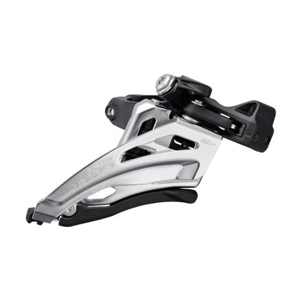 Shimano Přesmykač Deore FD-M4100 2x10