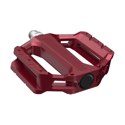 Shimano Pedały EF202 red