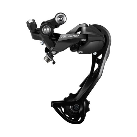 SHIMANO Prehadzovačka Deore M3100 - 9 rýchlostná