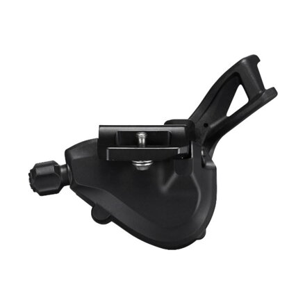 SHIMANO Manetă Deore SL-M5100 stânga 2 viteze I-Spec EV fără indicator 