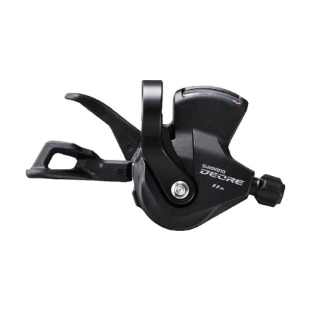 SHIMANO Shifter Deore SL-M5100 right 11-speed on clamp with indicator