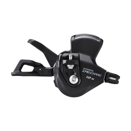 SHIMANO SL-M6100 12-rz. I-Spec Manetka Deore prawa