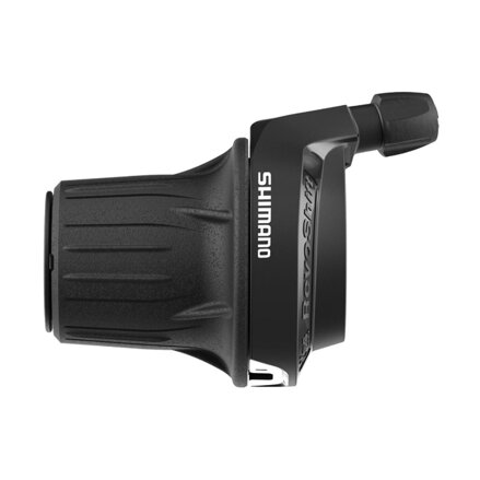 SHIMANO Radenie revoshift SL-RV200 3-k. ľavé neindexové čierne