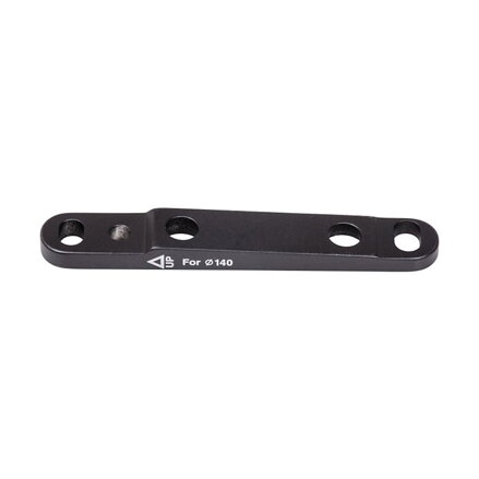 SHIMANO  Adapter przedni na tarczę 140/160mm FM