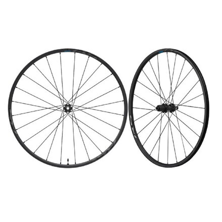 Shimano Kola WH-RS370 700C F12x100/R12x142mm