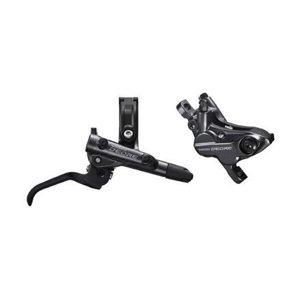 Shimano Brzda Deore E-M6120 zadní