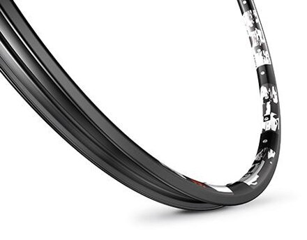 MACH1 Ráfik KARMA DISC 26 36D čierny 470g