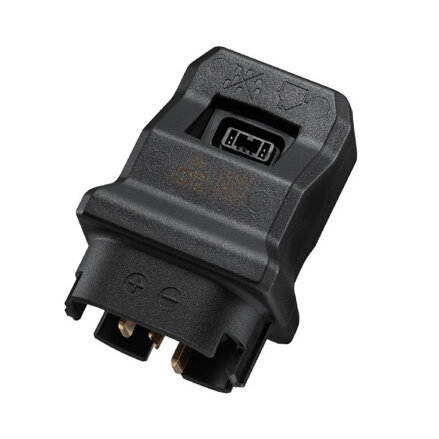 SHIMANO Charging adapter for BT-E8035/BT-E8036