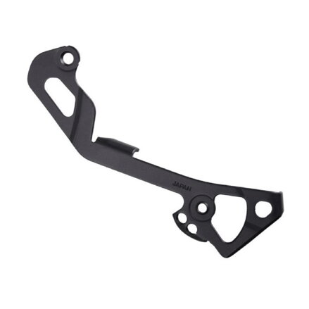 SHIMANO Ramienko vnútorné RDM781 SGS