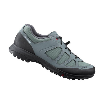 SHIMANO  Buty SHET300 damskie zielone