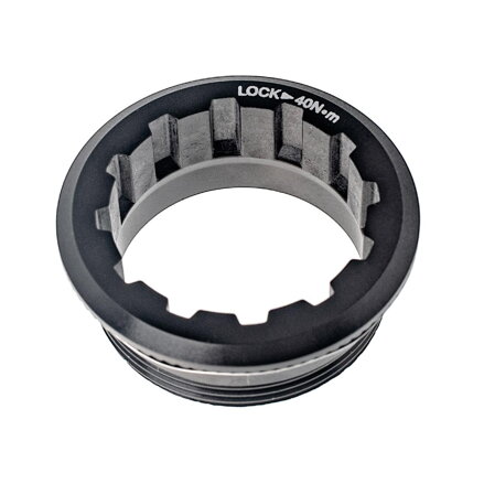 SHIMANO Matica koncová kazety CS-M8100/M7100/6100